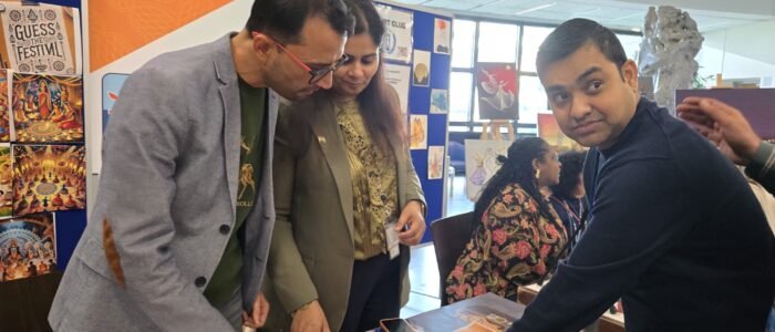 PHOTO-2025-03-04-12-45-00 Club day |March 2025|Rotunda